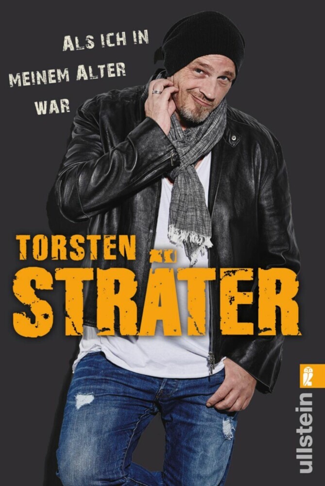 Als ich in meinem Alter war main product photo