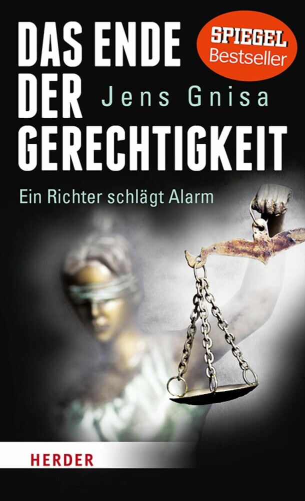 Das Ende der Gerechtigkeit main product photo
