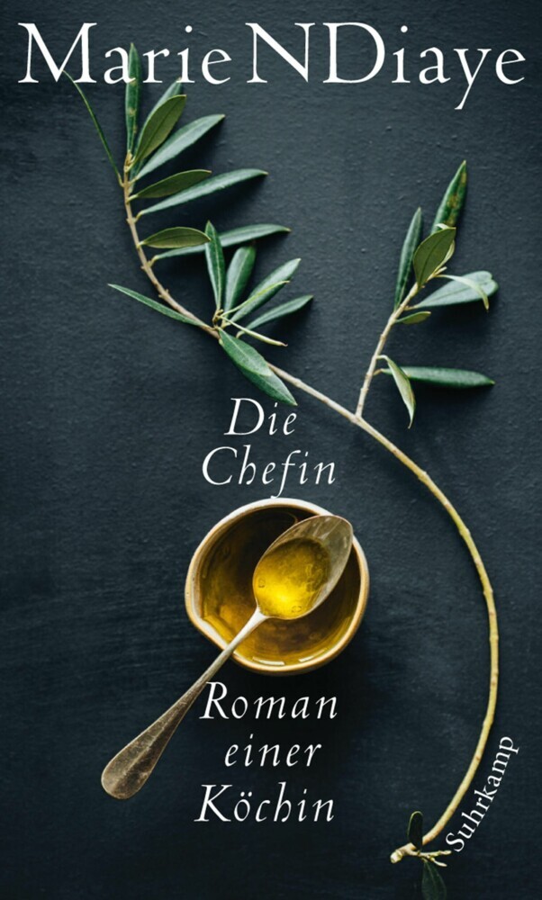 Die Chefin main product photo