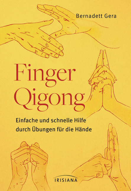 Finger-Qigong main product photo