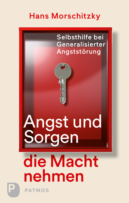 Angst und Sorgen die Macht nehmen main product photo