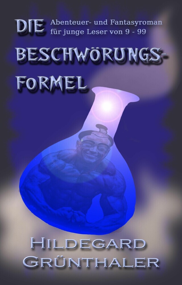 Die Beschwörungsformel main product photo