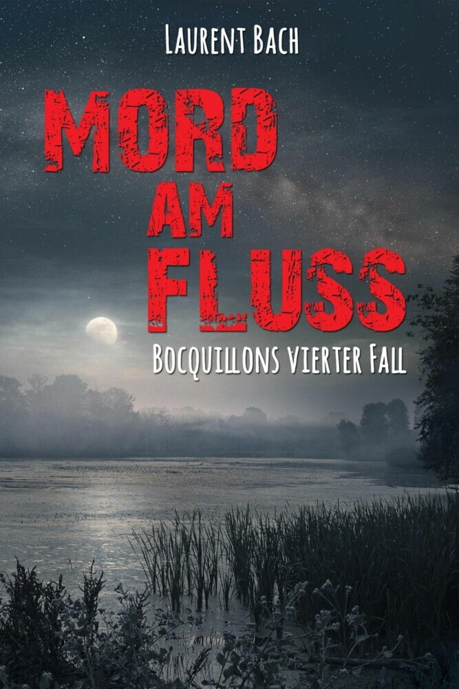 Mord am Fluss main product photo