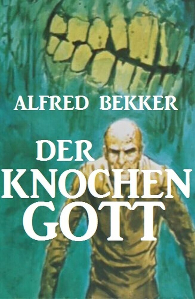Der Knochengott main product photo