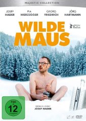 Wilde Maus, 1 DVD