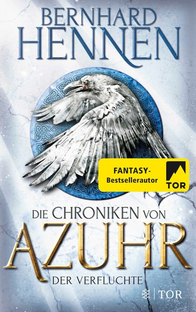 Die Chroniken von Azuhr - Der Verfluchte main product photo