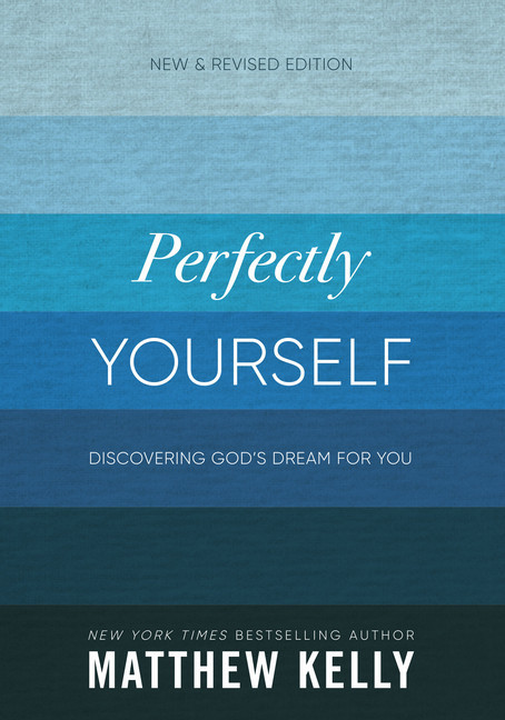 Perfectly Yourself: New and Revised Edition main product photo
