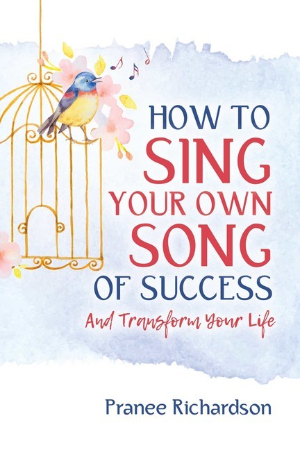 How to Sing Your Own Song of Success main product photo