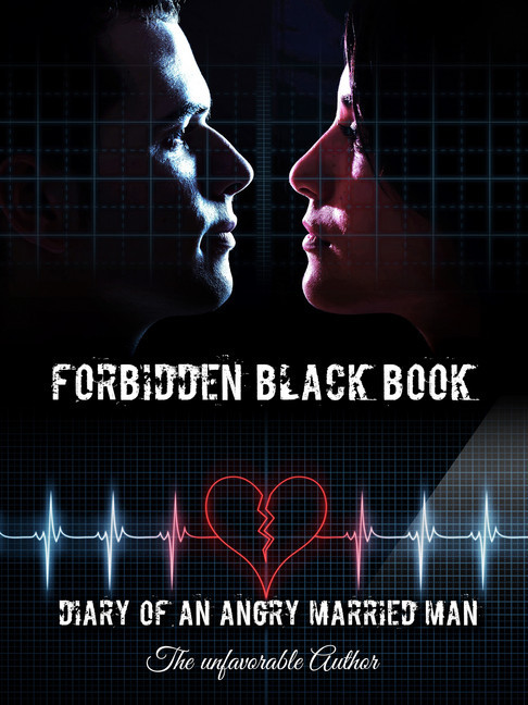 Forbidden Black Book main product photo