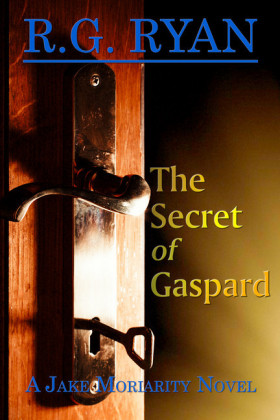 The Secret of Gaspard