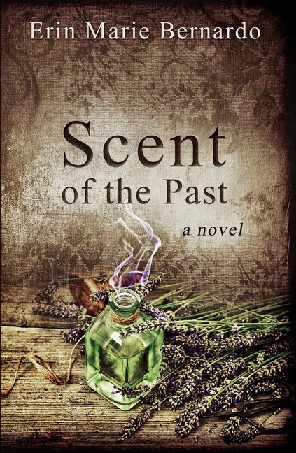Scent of the Past main product photo