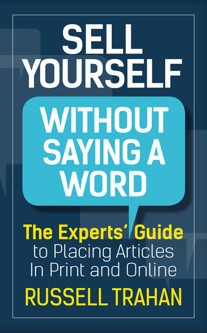 Sell Yourself Without Saying a Word main product photo