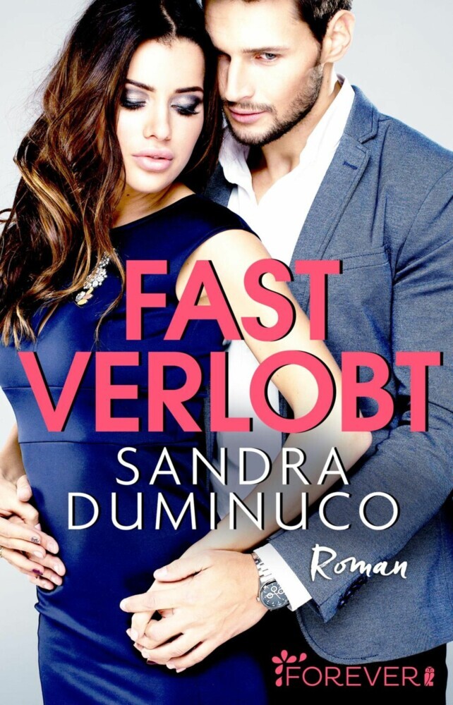 Fast verlobt main product photo