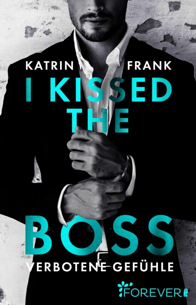 I kissed the Boss main product photo