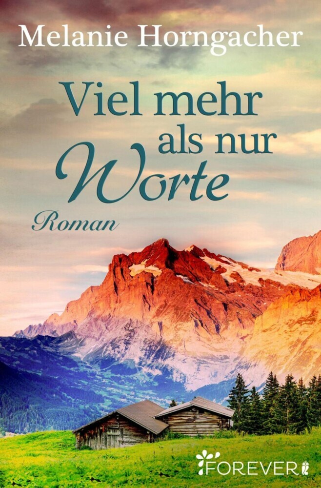 Viel mehr als nur Worte main product photo
