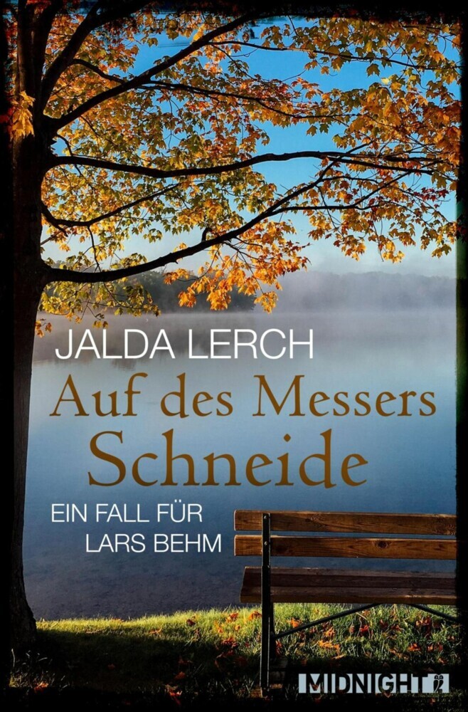 Auf des Messers Schneide main product photo