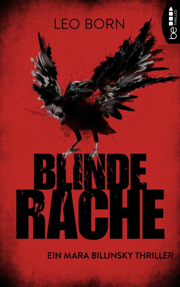 Blinde Rache main product photo