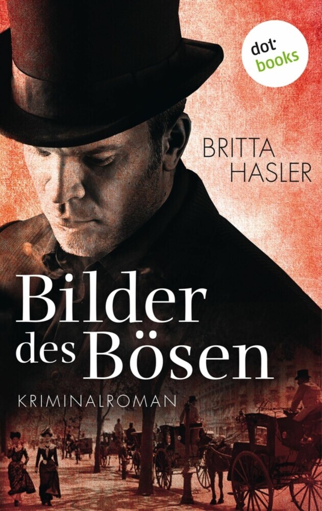 Bilder des Bösen main product photo