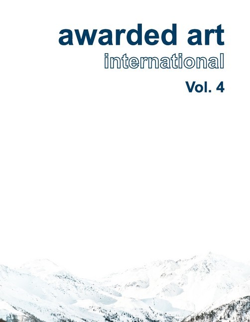 Awarded Art International main product photo