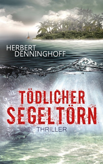 Tödlicher Segeltörn main product photo