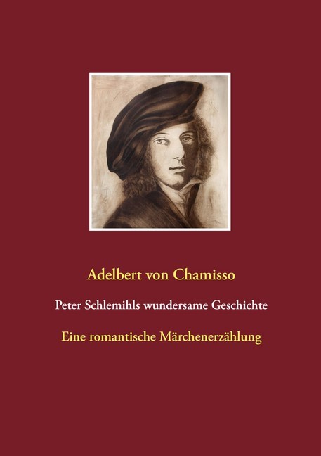 Peter Schlemihls wundersame Geschichte main product photo