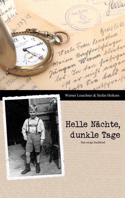 Helle Nächte, dunkle Tage main product photo