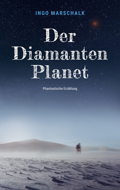 Der Diamantenplanet main product photo