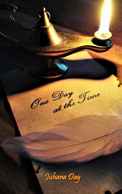 One Day at the Time main product photo