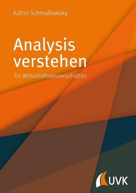 Analysis verstehen main product photo