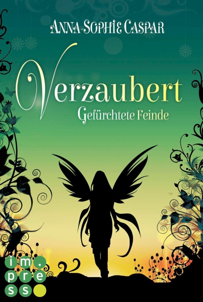 Verzaubert 3: Gefürchtete Feinde main product photo