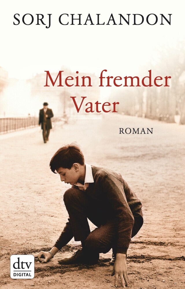 Mein fremder Vater main product photo