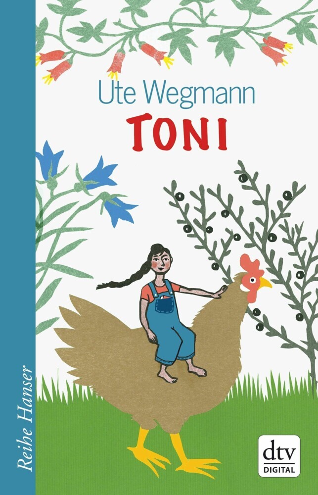 Toni main product photo