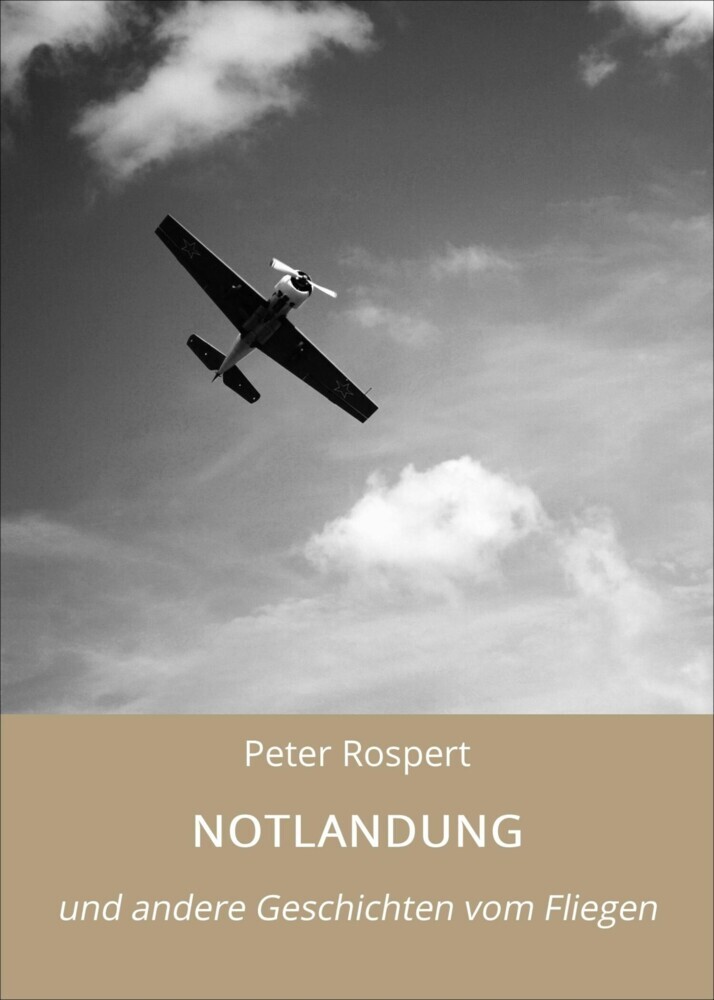 NOTLANDUNG main product photo