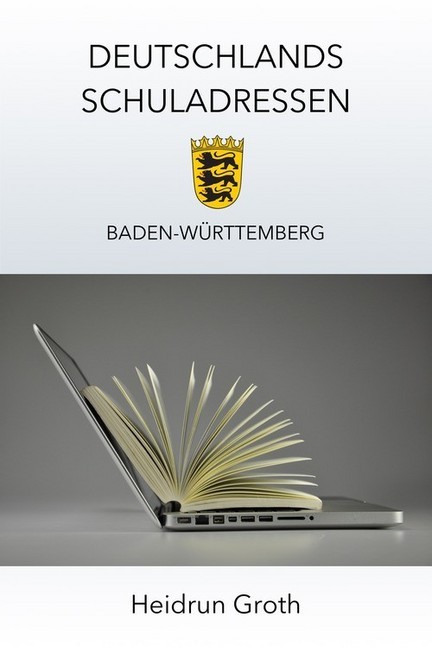 Deutschlands Schuladressen main product photo