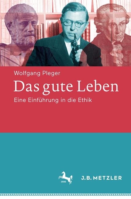 Das gute Leben main product photo