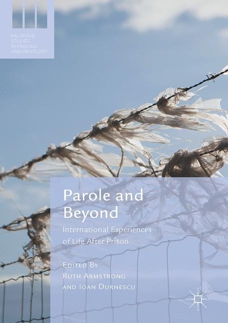 Parole and Beyond main product photo