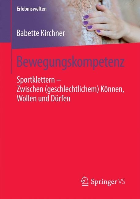 Bewegungskompetenz main product photo