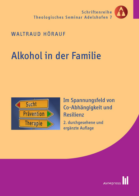 Alkohol in der Familie main product photo