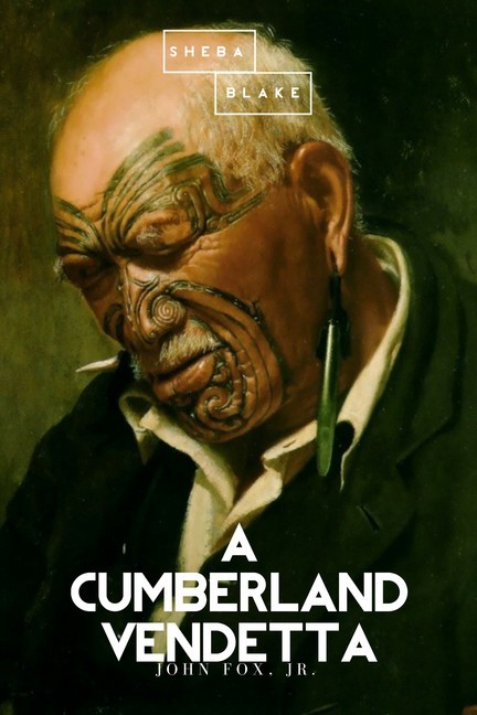 A Cumberland Vendetta main product photo