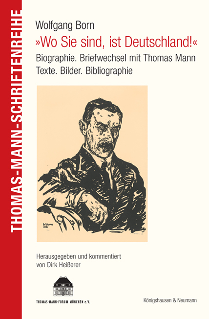 "Wo Sie sind, ist Deutschland!" main product photo