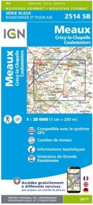 2514SB Meaux Crecy