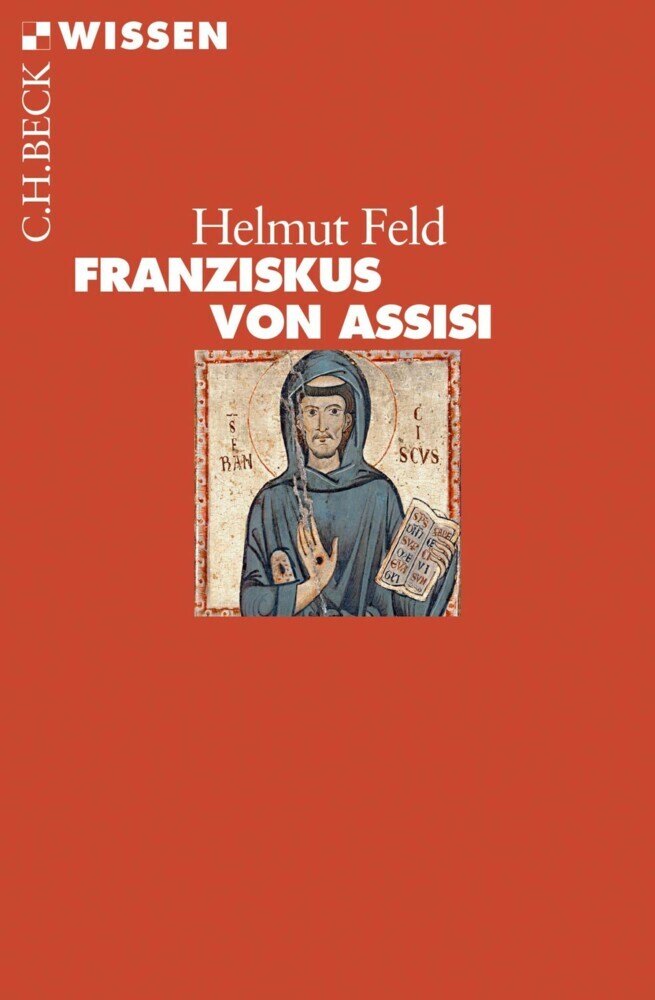 Franziskus von Assisi main product photo
