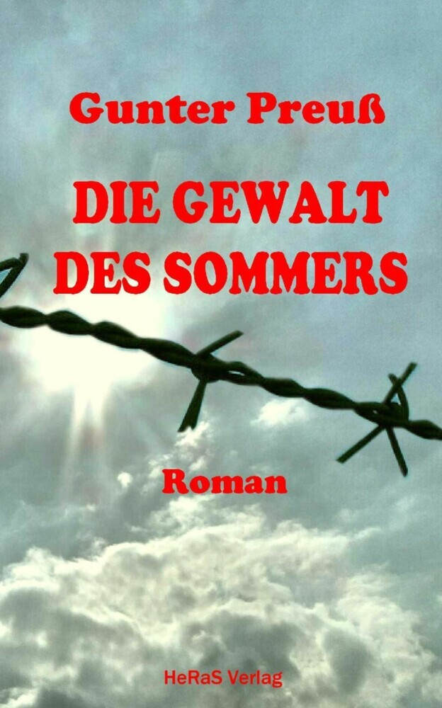 Die Gewalt des Sommers main product photo
