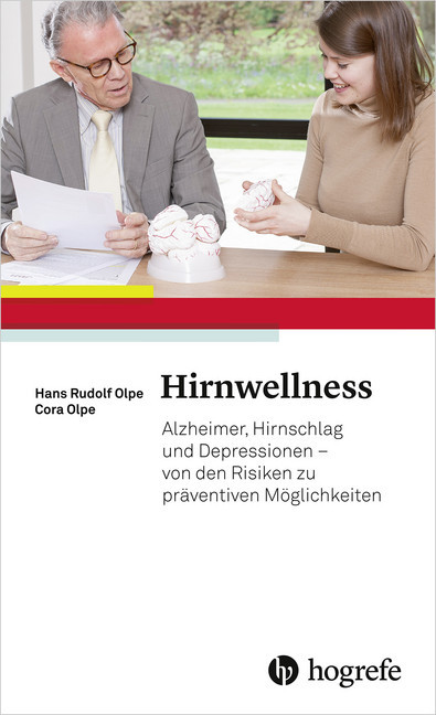 Hirnwellness main product photo
