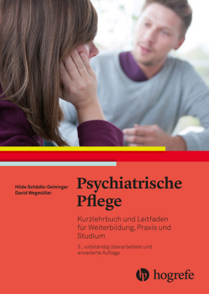 Psychiatrische Pflege