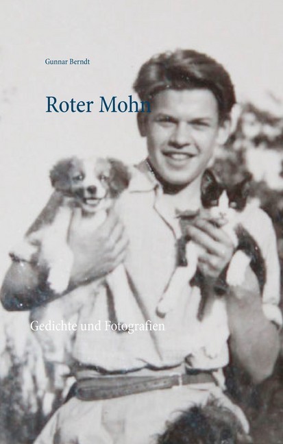 Roter Mohn main product photo