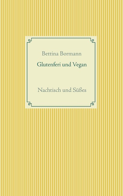 Glutenfrei und vegan main product photo
