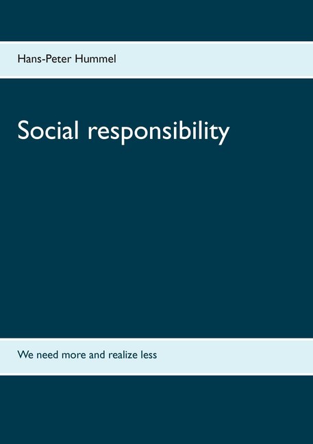 Social responsibility main product photo