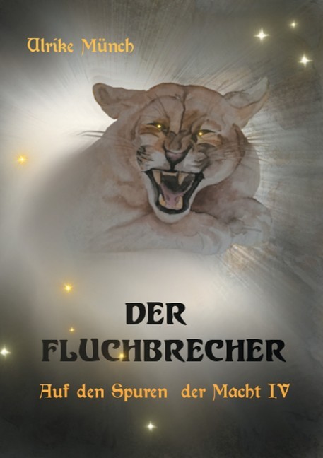 Auf den Spuren der Macht IV main product photo
