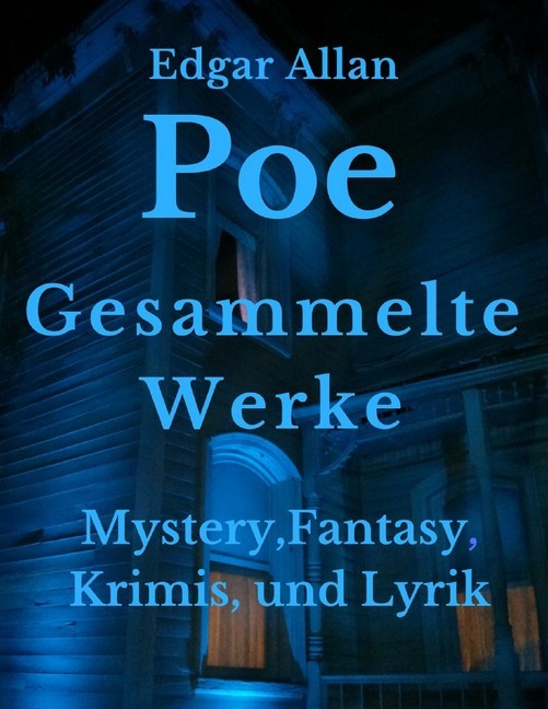 Gesammelte Werke main product photo